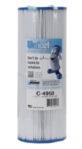 Unicel C-4950